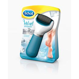 Lima Eletrónica Scholl Velvet Smooth™ with Diamond Crystals